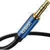 Cavo Mini Jack Ugreen Av122 3,5Mm Aux 1,5M (Czarny) Anteprima dell’immagine prodotto 11