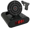 Game Wecker LED digital, interaktiver Zielspiel Alarm, Produktbild-Vorschau 1