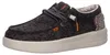 Fusion Sneaker in schwarz, Gr. 40 Produktbild-Vorschau 3