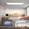 ZMH LED stropní panelové svítidlo, stmívatelné, 120 x 30 Náhled obrázku produktu 5