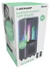 Reproduktor Dunlop Bluetooth so svetlom - 9 LED diód - 1200 Náhľad obrázku produktu 6
