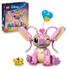 LEGO | Disney 43257 Angel - Lilo & Stitch Building Set - Productafbeelding-voorbeeld 18
