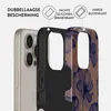 Burga Tough Backcover MagSafe voor de Apple iPhone 16 Pro Productafbeelding-voorbeeld 2