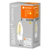 LEDVANCE SMART+ WiFi Filament Candle Dimmable Intelligentes Produktbild-Vorschau 6
