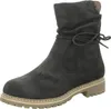 Schlupf-/Reißverschlußstiefelette Warmfutter bis 35mm Produktbild-Vorschau 1