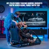 GTPLAYER Simulator Cockpit, SIM racing Cockpit, Produktbild-Vorschau 18