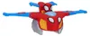 Jazwares Spidey Spielzeug-Panzerfahrzeug - Team Up Produktbild-Vorschau 4