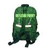 PIXIE CREW Kleiner Rucksack, grün, Mine&Craft 50 Pixel Produktbild-Vorschau 6