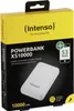 Intenso Powerbank XS10000 white 10000 mAh vrátane USB-A na Náhľad obrázku produktu 9