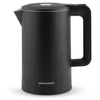 Berdsen BD-710 Wasserkocher 1,7 l schwarz Produktbild-Vorschau 2