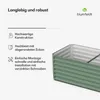 Blumfeldt High Grow Straight Hochbeet - Ergonomisches Produktbild-Vorschau 6