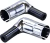 Set di cappucci per candele classico 2 pezzi BMW DKW Jawa Anteprima dell’immagine prodotto 2