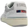 Zapatos deportivos K-Swiss para hombre, tipo cordones, Vista previa de la imagen del producto 3