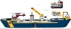 LEGO® City 60266 Nave da esplorazione oceanica Anteprima dell’immagine prodotto 15