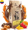 Coffee Broastery - Kaffeebohnen Colombia Medellin 1kg - Produktbild-Vorschau 1