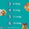 Pampers Baby-Dry Pants Paw Patrol Edition Größe 6 138 Produktbild-Vorschau 7