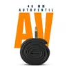 Camera d'aria per bicicletta ( Standard ) Set di 2 - 26 Anteprima dell’immagine prodotto 2