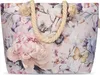 JACK by Descanso Strandtasche 55x40x15cm Bunte Motive Produktbild-Vorschau 2