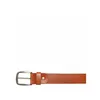 JACK & JONES Herren Ledergürtel JACPAUL Belt Echt Leder | Produktbild-Vorschau 4