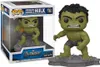 Funko Pop! Die Rächer Hulk Figur Grün  Grün One Size Produktbild-Vorschau 1