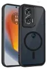 Magnetické pouzdro pro Motorola Edge 50 Fusion/Motorola Náhled obrázku produktu 1