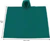 Origin Outdoors Coghlans Leichtponcho grün grün One Size Produktbild-Vorschau 2