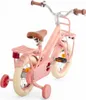Bella 12 Zoll 21 cm Mädchen Rücktrittbremse Lachsfarben Produktbild-Vorschau 10