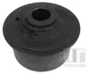 TEDGUM Querlenker-Hülse 00236896 beidseitig Hinten Vorne Produktbild-Vorschau 3