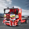 Mould King Ferngesteuerter LKW – 577-teiliger Baukasten mit Produktbild-Vorschau 3
