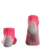FALKE RU 4 SH WO 8564 rosa 35-36 Anteprima dell’immagine prodotto 6