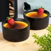 Vilde | Kastróly - Čierny - 260 ml - 2 kusy - Odolný voči Náhľad obrázku produktu 3