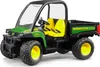 Bruder 02491 John Deere Gator 8550 ohne Fahrer Produktbild-Vorschau 2