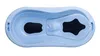 TOP Xtra Badewanne, Farbe:lagoon Produktbild-Vorschau 3
