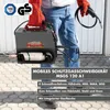 Mobiles Mauk Schutzgasschweißgerät MSGS 120 mit Produktbild-Vorschau 2