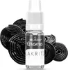 Belissia Lebensmittelaroma Lakritz - 10ml Hochdosiertes Produktbild-Vorschau 1