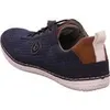Bugatti BIMINI Herrenschuhe - Sneakers - Halbschuhe blau Produktbild-Vorschau 45