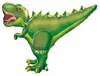 Balonik foliowy T-Rex 60 cm Podgląd zdjęcia produktu 1
