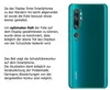 2x Schutzfolie für Xiaomi Mi Note 10 Lite Rückseite klar Produktbild-Vorschau 5