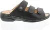 Finn Comfort Damen Pantolette MENORCA schwarz Größe EUR 38 Produktbild-Vorschau 46