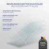 Matte Glasfolie für iPhone 12 Pro Max, Stückzahl:2er Set Produktbild-Vorschau 3