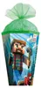 Schultüte Block Game - eckig 85 cm Produktbild-Vorschau 2