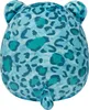 Squishmallows 19 cm (7,5") - Seria 18 - Gryf niebieski Podgląd zdjęcia produktu 3
