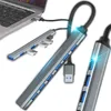 6 ports USB 3.0 HUB Hub de données Extension USB jusqu'à Voir les images du produit 1