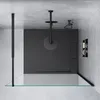 Mai & Mai 150x200cm Walk-In Dusche Duschwand für Dusche Produktbild-Vorschau 4