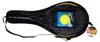 SportX Tennistrainer + Schläger, Gelb, Metall, 5 m, 5 Produktbild-Vorschau 4