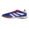 40|adidas Predator League Indoor Herren Hallenschuhe IF6393 Produktbild-Vorschau 7