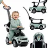 Auto scorrevole Sport Car SUV Auto scorrevole giocattolo da Anteprima dell’immagine prodotto 13