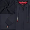 Höhenhorn Woodberg Herren Hoodie Pullover Dunkelblau Gr. XL Produktbild-Vorschau 5