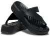 Crocs Obuv Getaway Platform Toe Loop, 210834001 Náhľad obrázku produktu 14