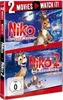 Niko - Ein Rentier hebt ab & Niko 2 - Kleines Rentier, Produktbild-Vorschau 1